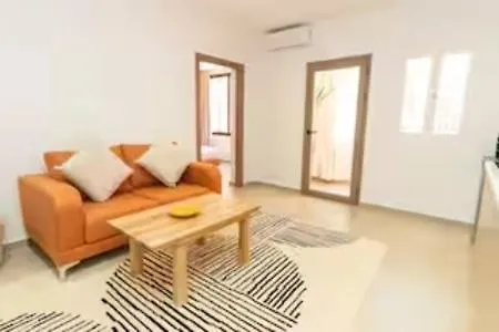 Suite Mandarine - Charme Et Confort Chaleureux Marrakesh Morocco