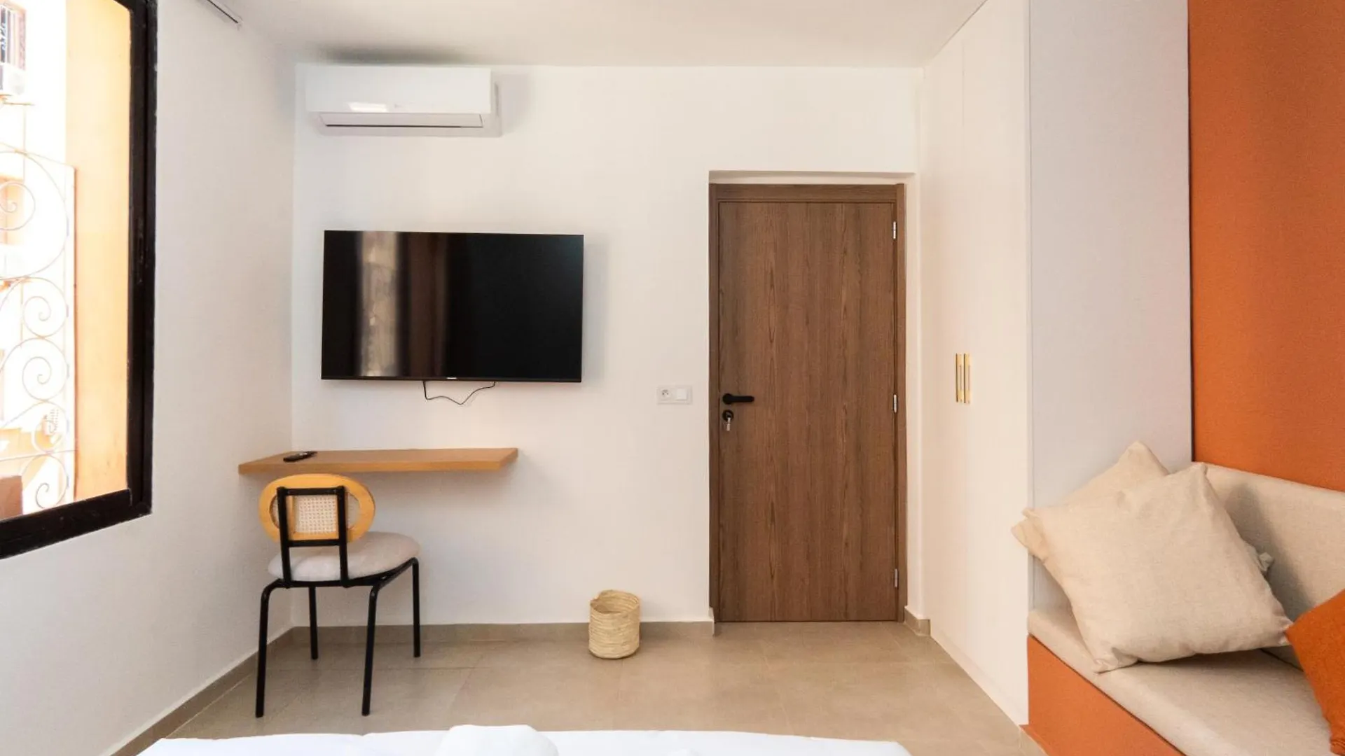 Apartment Suite Mandarine - Charme Et Confort Chaleureux Marrakesh