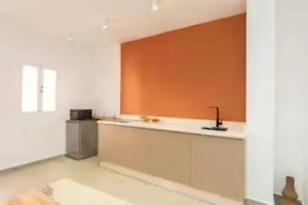 Suite Mandarine - Charme Et Confort Chaleureux Marraquexe Apartamento